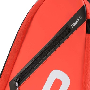 Thermo-Bag PADEL HEAD TOUR XL Orange / Blanc /...