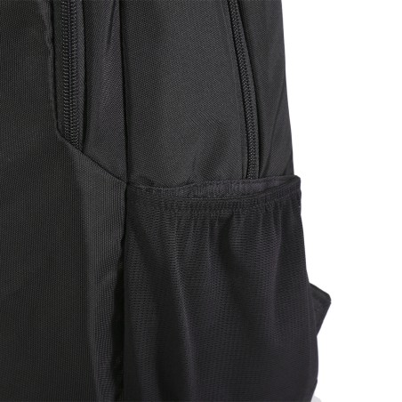 Sac à dos PRINCE CHALLENGER Noir / Rouge PE 2025