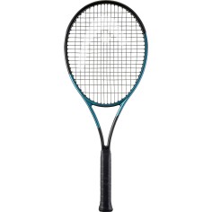 Raquette HEAD GRAVITY MP LITE (280 g) Noir / Bleu 2025... 2