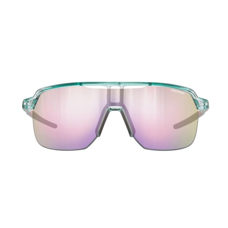 Lunettes Running JULBO FREQUENCY SPECTRON Turquoise / Rose 2024