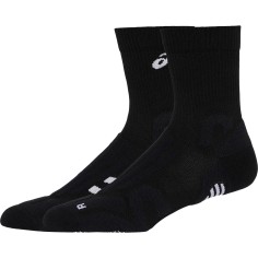 Chaussettes ASICS TENNIS COURT+ TENNIS CREW Noir 2025 2