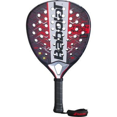 Raquette Padel BABOLAT TECHNICAL VERON Rouge /...