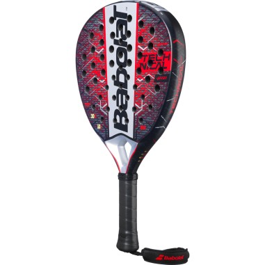 Raquette Padel BABOLAT TECHNICAL VERON Rouge /...