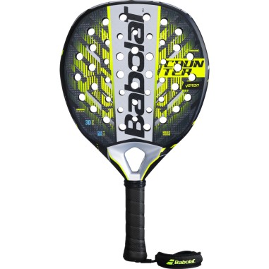 Raquette Padel BABOLAT COUNTER VERON Jaune /...
