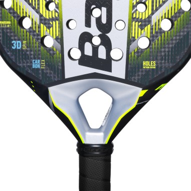 Raquette Padel BABOLAT COUNTER VERON Jaune /...