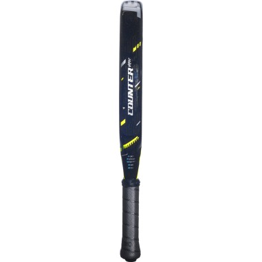 Raquette Padel BABOLAT COUNTER VIPER Jaune /...