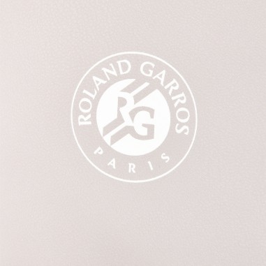 Sac à dos WILSON ROLAND GARROS Ecru PE 2025