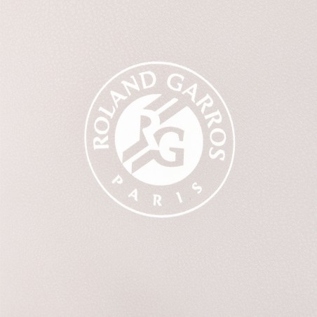 Sac à dos WILSON ROLAND GARROS Ecru PE 2025