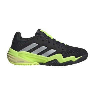 Chaussures ADIDAS Homme BARRICADE 13 Terre...