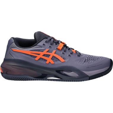 Chaussures ASICS Homme GEL-RESOLUTION X Terre...