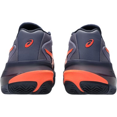 Chaussures ASICS Homme GEL-RESOLUTION X Terre...