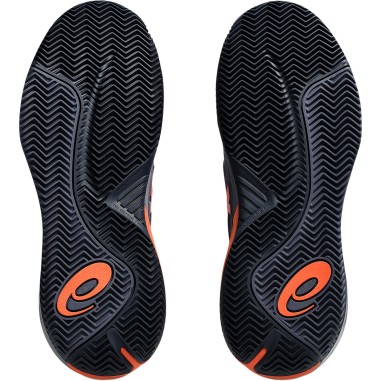 Chaussures ASICS Homme GEL-RESOLUTION X Terre...