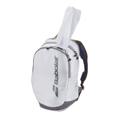 Sac à dos BABOLAT BACKPACK COURT WIMBLEDON Gris...