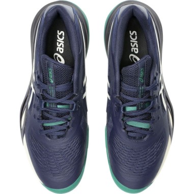 Chaussures ASICS Homme GEL-RESOLUTION X Toutes...