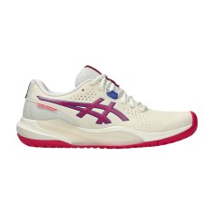 Chaussures ASICS Femme GEL-CHALLENGER 15 Toutes Surfaces...