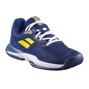 Chaussures Junior BABOLAT Garçon JET MACH 3...