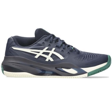 Chaussures ASICS Homme GEL-RESOLUTION X Terre...