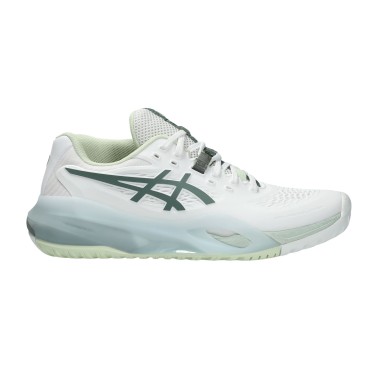 Chaussures ASICS Femme GEL-RESOLUTION X Terre...