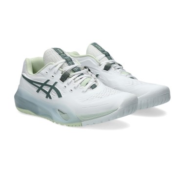 Chaussures ASICS Femme GEL-RESOLUTION X Terre...