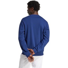 Sweat ADIDAS Homme HERITAGE Bleu Foncé PE 2025 2