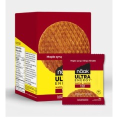 Gaufrettes ENERGETIQUE NAAK ULTRA ENERGY Sirop d'Erable... 2
