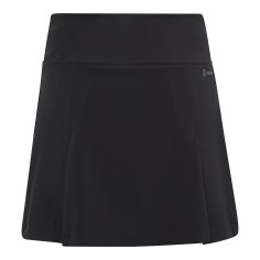 Jupe ADIDAS Fille avec Shorty G CLUB PLEAT SK Noir 2023 2