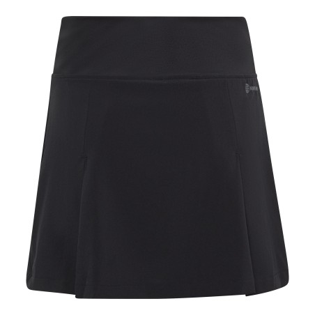 Jupe ADIDAS Fille avec Shorty G CLUB PLEAT SK Noir 2023