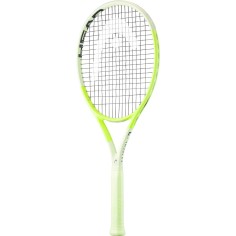 Raquette HEAD EXTREME MP L (280 g) Vert / Jaune 2024 2