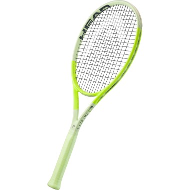 Raquette HEAD EXTREME MP L (280 g) Vert / Jaune...