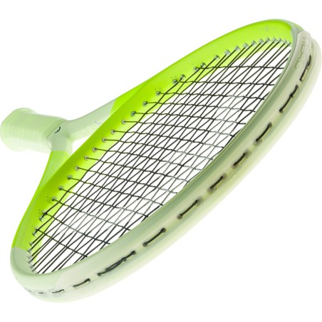 Raquette HEAD EXTREME MP L (280 g) Vert / Jaune 2024