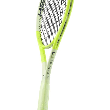 Raquette HEAD EXTREME MP L (280 g) Vert / Jaune 2024