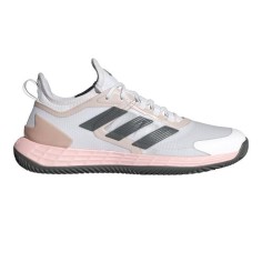 Chaussures ADIDAS Femme ADIZERO UBERSONIC 4 Terre Battue...