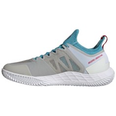 Chaussures ADIDAS Femme ADIZERO UBERSONIC 4 W Terre... 2