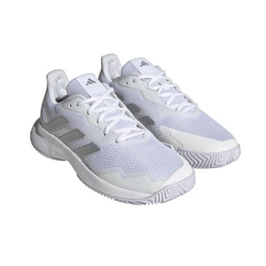 Chaussures ADIDAS Femme COURTJAM CONTROL...