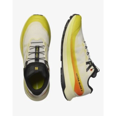 Chaussures Running SALOMON Homme ULTRA GLIDE 2...