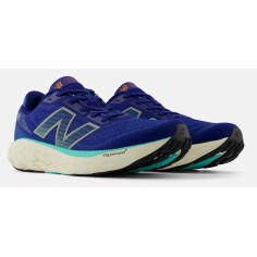 Chaussures Running NEW BALANCE Homme 880 V14 Bleu / Vert... 2