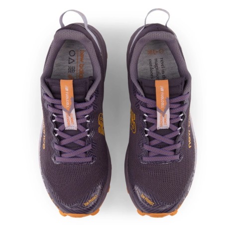 Chaussures Running NEW BALANCE Femme SUMMIT UNKNOWN V3 Violet AH 2023