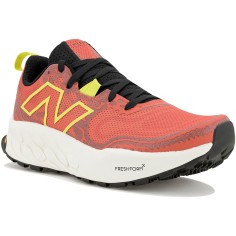Chaussures Running NEW BALANCE Femme HIERRO V8 Rouge /... 2