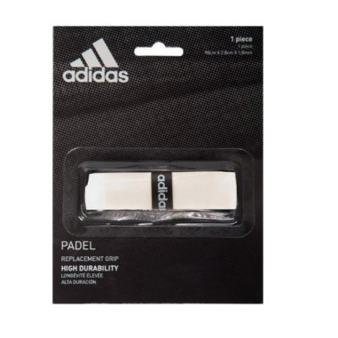 Grip ADIDAS PADEL HARDWARE Blanc