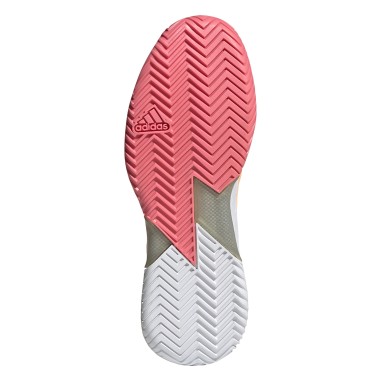 Chaussures ADIDAS Femme ADIZERO UBERSONIC 4...