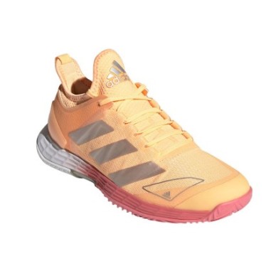 Chaussures ADIDAS Femme ADIZERO UBERSONIC 4 W...