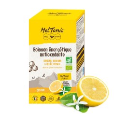 Boissons ENERGETIQUE ANTIOXYDANTE MELTONIC Citron...