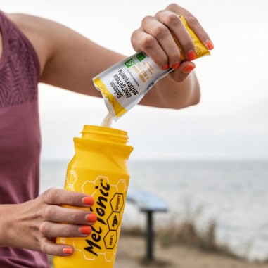 Boissons ENERGETIQUE ANTIOXYDANTE MELTONIC...