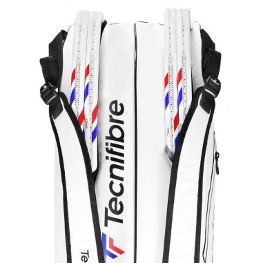 Thermo-Bag TECNIFIBRE TOUR ENDURANCE 12R Blanc...