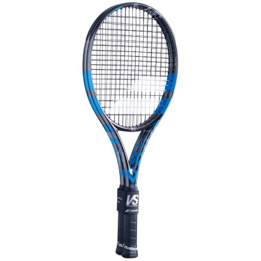 Raquette BABOLAT Pure Drive VS X2 Bleu / Gris...