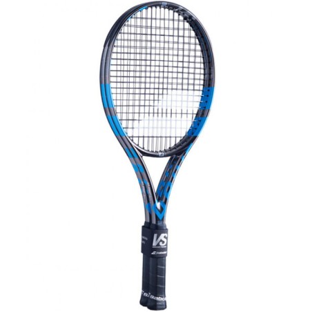 Raquette BABOLAT Pure Drive VS X2 Bleu Chrome / Gris Argent (300 g) 2019