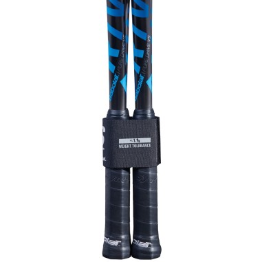 Raquette BABOLAT Pure Drive VS X2 Bleu Chrome /...