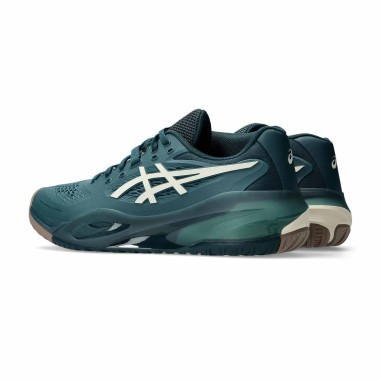 Chaussures ASICS Homme GEL-RESOLUTION X Toutes...