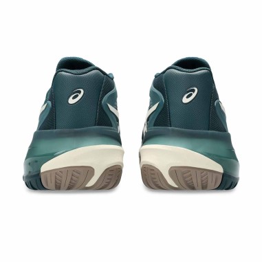 Chaussures ASICS Homme GEL-RESOLUTION X Toutes...