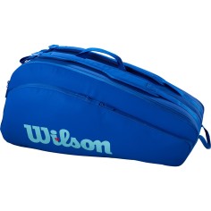 Thermo-Bag WILSON ULTRA V5 TOUR 12PK Bleu 2025